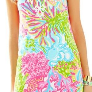 Lilly Pulitzer Brewster Dress